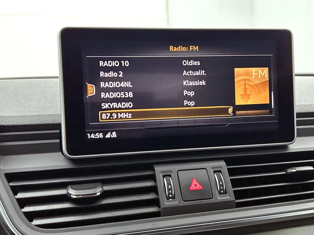 2.0 TFSI quattro Sport S Line Edition 252 PK | S-line | Automaat | Camera | Navigatie | Cruise Control | Climate Control | Lichtmetalen velgen | Audi Sound System | Stoelverwarming |
