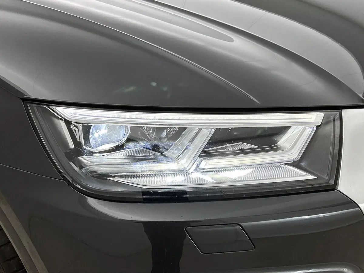 2.0 TFSI quattro Sport S Line Edition 252 PK | S-line | Automaat | Camera | Navigatie | Cruise Control | Climate Control | Lichtmetalen velgen | Audi Sound System | Stoelverwarming |