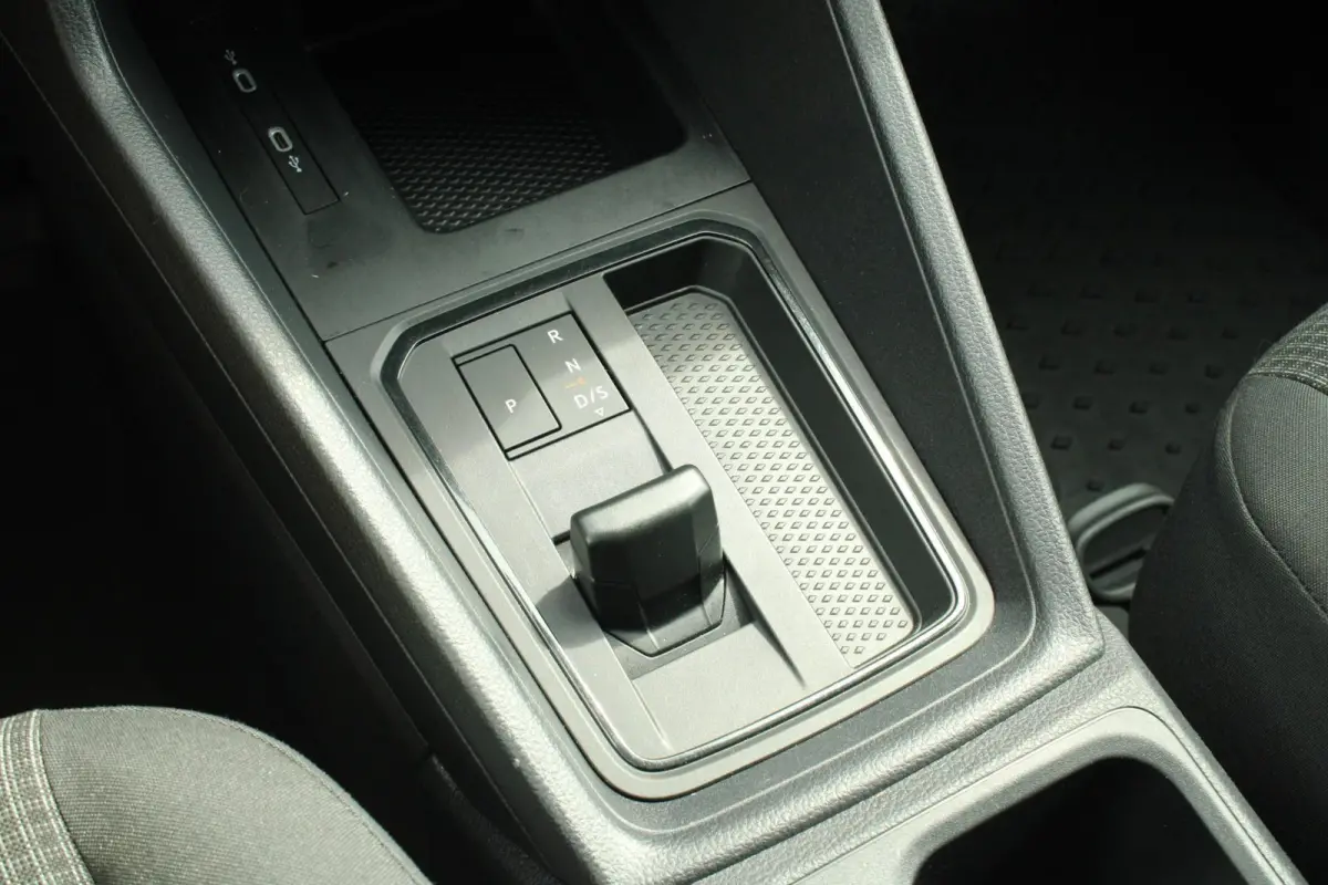 Maxi 2.0 TDI 122pk DSG Comfort | Trekhaak | Cruise Control | Parkeersensor Achter | Apple Carplay