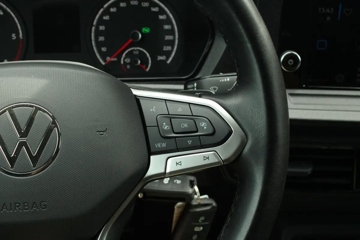 Maxi 2.0 TDI 122pk DSG Comfort | Trekhaak | Cruise Control | Parkeersensor Achter | Apple Carplay