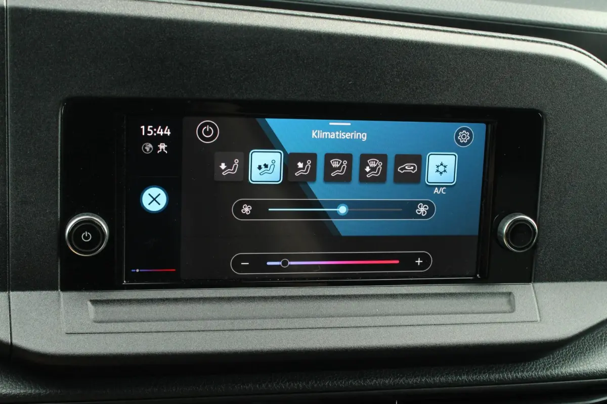 Maxi 2.0 TDI 122pk DSG Comfort | Trekhaak | Cruise Control | Parkeersensor Achter | Apple Carplay