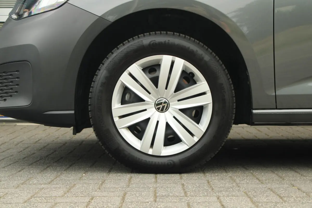 Maxi 2.0 TDI 122pk DSG Comfort | Trekhaak | Cruise Control | Parkeersensor Achter | Apple Carplay