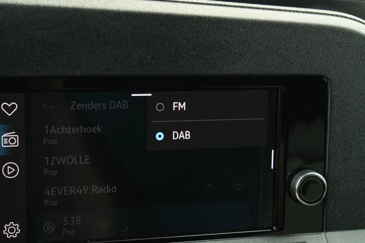 Maxi 2.0 TDI 122pk DSG Comfort | Trekhaak | Cruise Control | Parkeersensor Achter | Apple Carplay