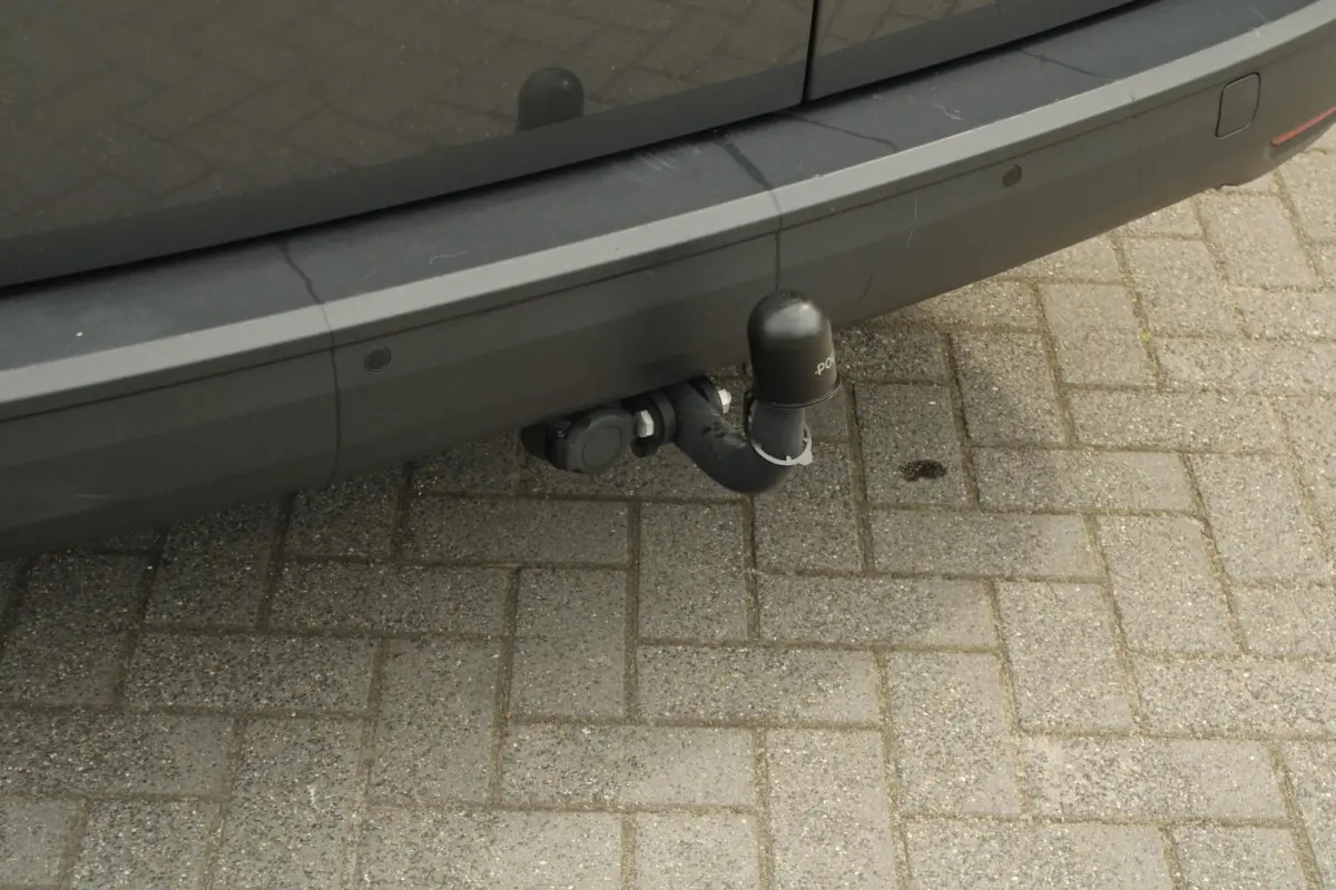 Maxi 2.0 TDI 122pk DSG Comfort | Trekhaak | Cruise Control | Parkeersensor Achter | Apple Carplay