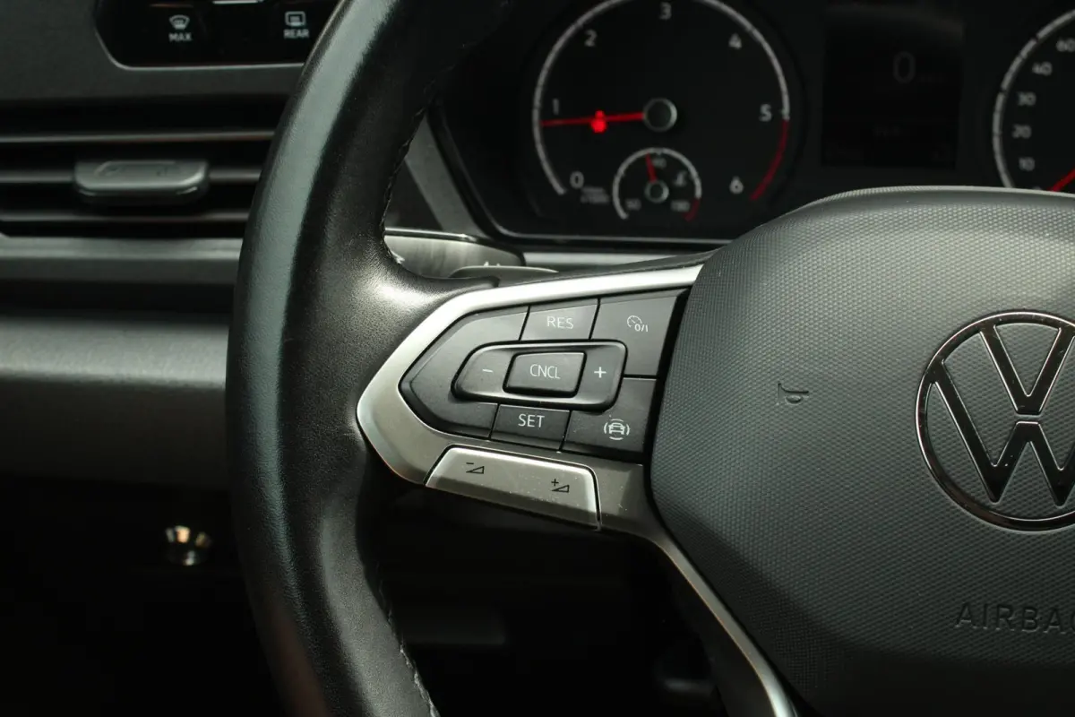 Maxi 2.0 TDI 122pk DSG Comfort | Trekhaak | Cruise Control | Parkeersensor Achter | Apple Carplay
