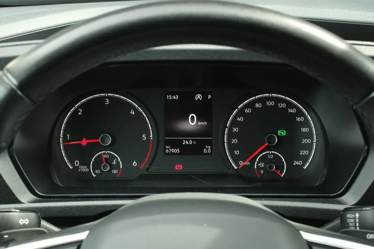 Maxi 2.0 TDI 122pk DSG Comfort | Trekhaak | Cruise Control | Parkeersensor Achter | Apple Carplay