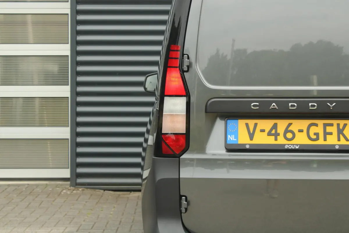 Maxi 2.0 TDI 122pk DSG Comfort | Trekhaak | Cruise Control | Parkeersensor Achter | Apple Carplay