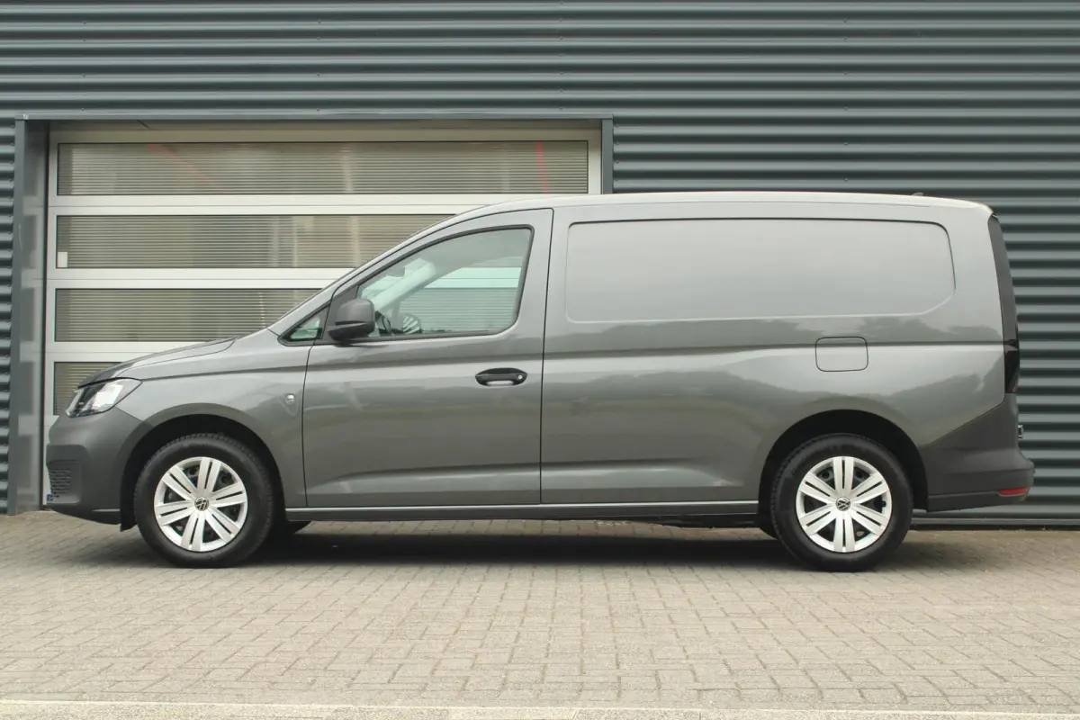 Maxi 2.0 TDI 122pk DSG Comfort | Trekhaak | Cruise Control | Parkeersensor Achter | Apple Carplay