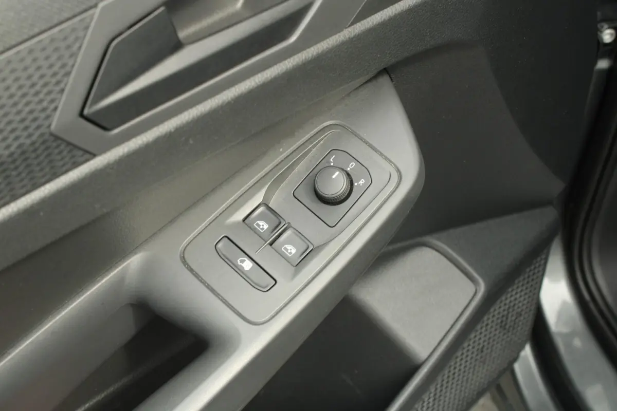 Maxi 2.0 TDI 122pk DSG Comfort | Trekhaak | Cruise Control | Parkeersensor Achter | Apple Carplay