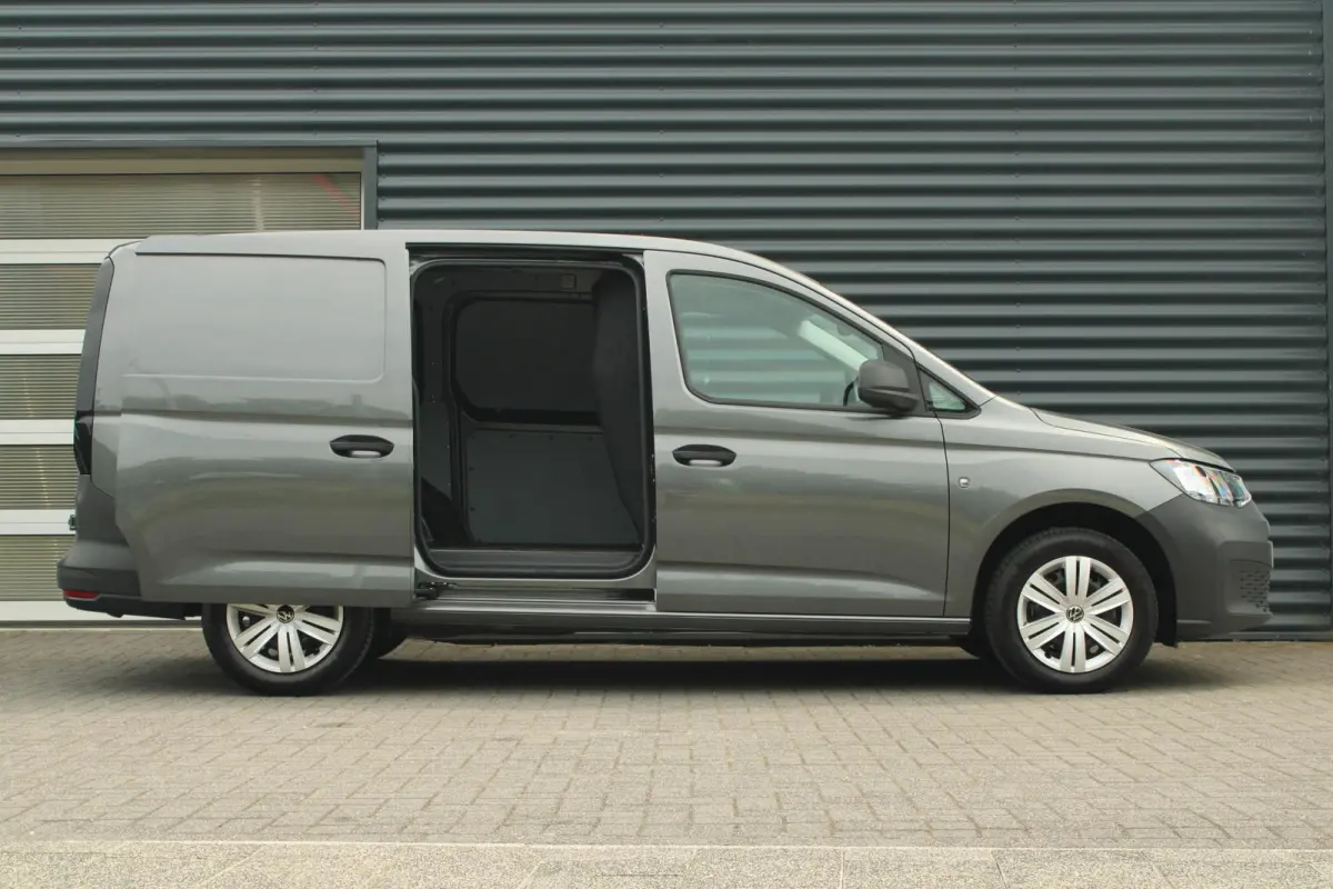 Maxi 2.0 TDI 122pk DSG Comfort | Trekhaak | Cruise Control | Parkeersensor Achter | Apple Carplay