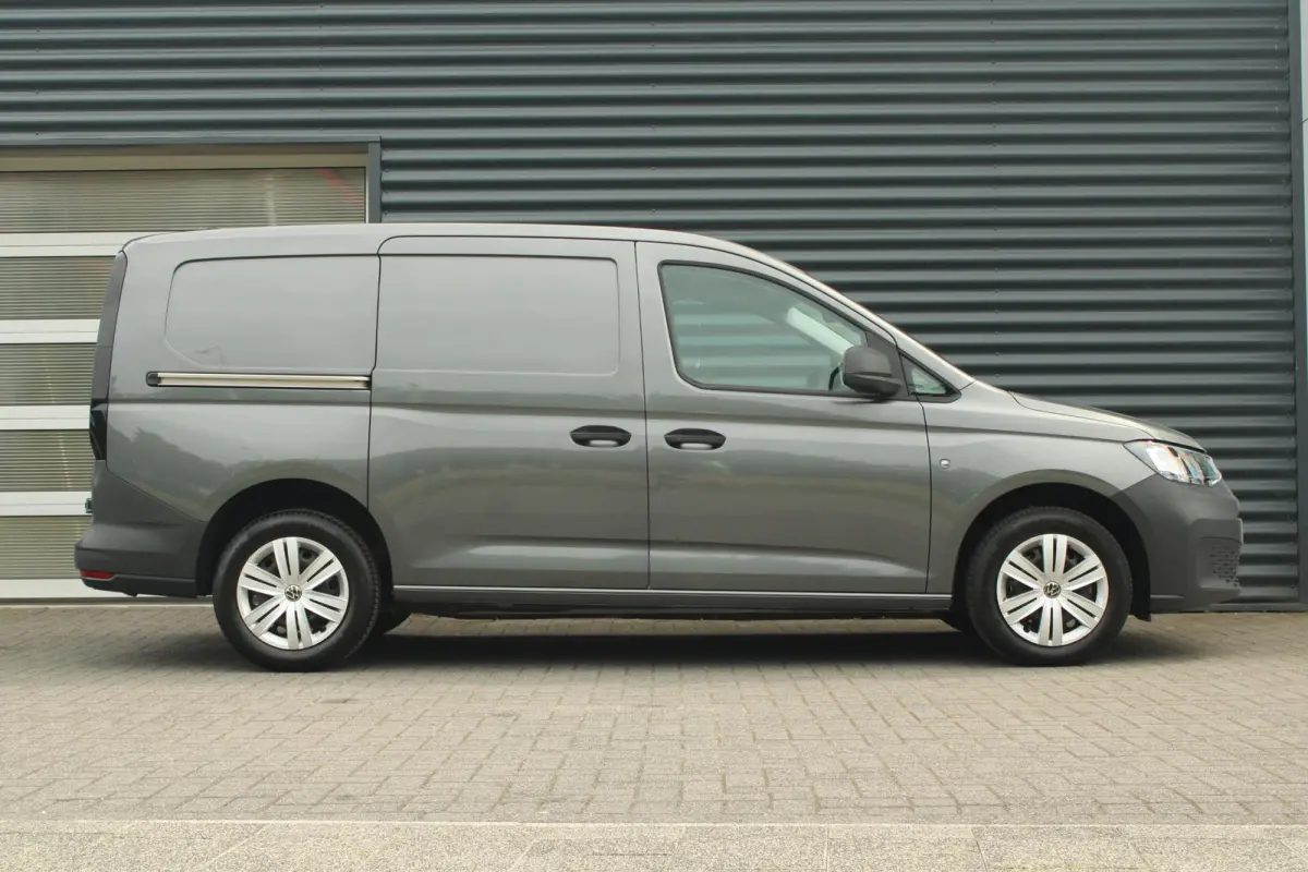 Maxi 2.0 TDI 122pk DSG Comfort | Trekhaak | Cruise Control | Parkeersensor Achter | Apple Carplay