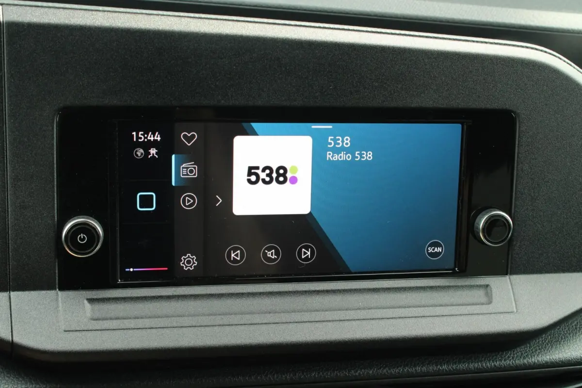 Maxi 2.0 TDI 122pk DSG Comfort | Trekhaak | Cruise Control | Parkeersensor Achter | Apple Carplay