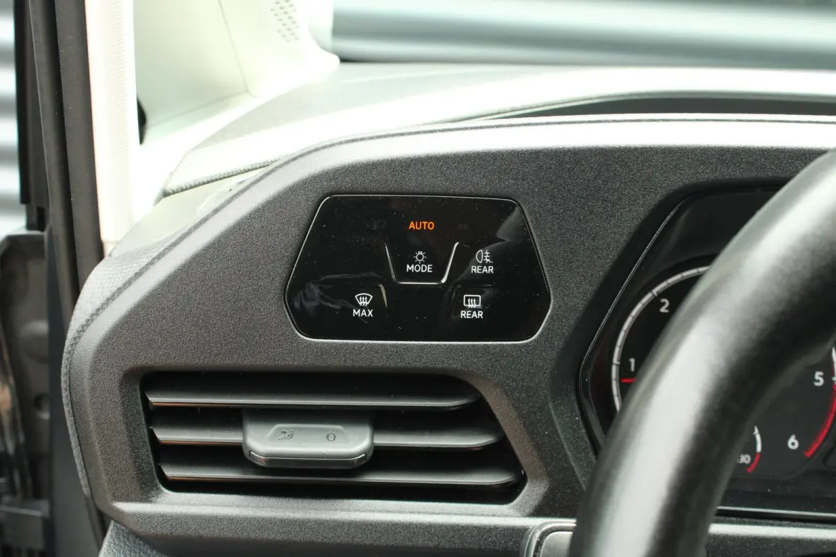 Maxi 2.0 TDI 122pk DSG Comfort | Trekhaak | Cruise Control | Parkeersensor Achter | Apple Carplay