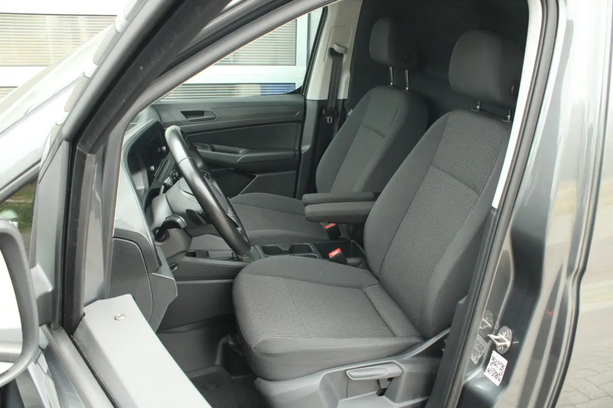Maxi 2.0 TDI 122pk DSG Comfort | Trekhaak | Cruise Control | Parkeersensor Achter | Apple Carplay