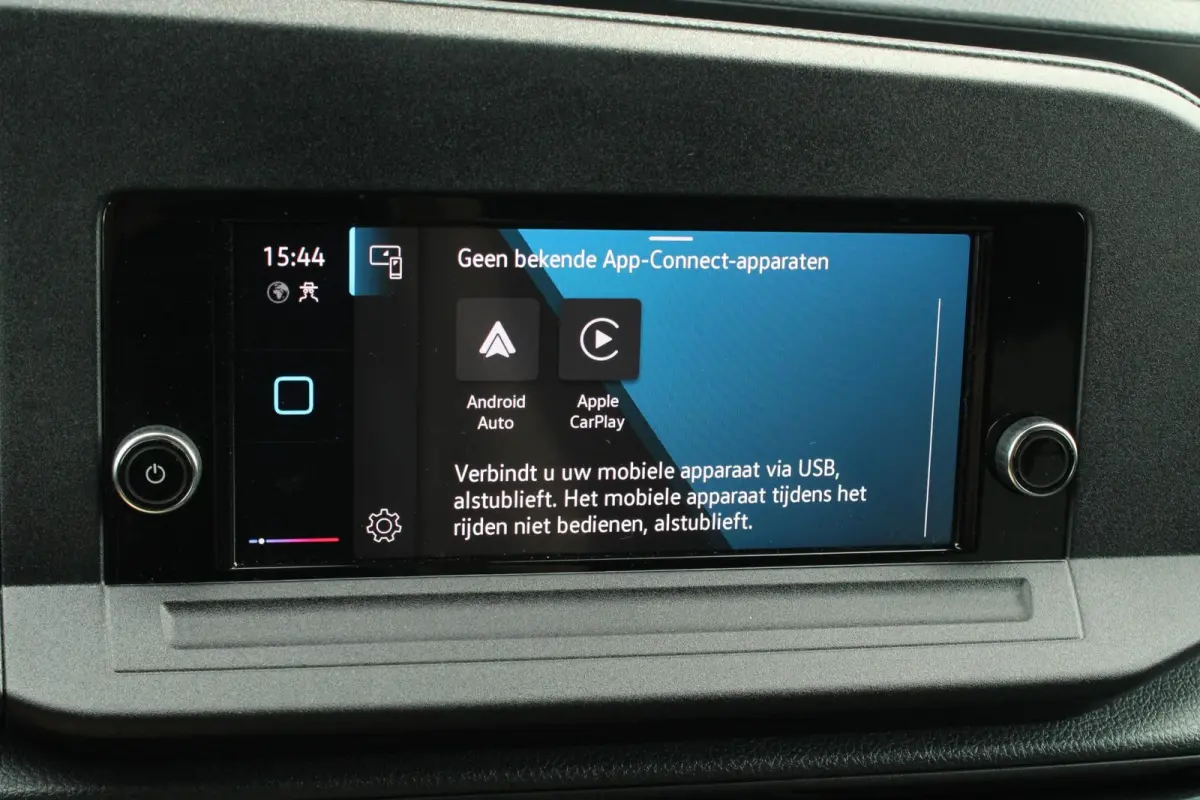 Maxi 2.0 TDI 122pk DSG Comfort | Trekhaak | Cruise Control | Parkeersensor Achter | Apple Carplay