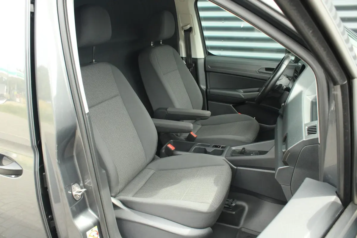Maxi 2.0 TDI 122pk DSG Comfort | Trekhaak | Cruise Control | Parkeersensor Achter | Apple Carplay