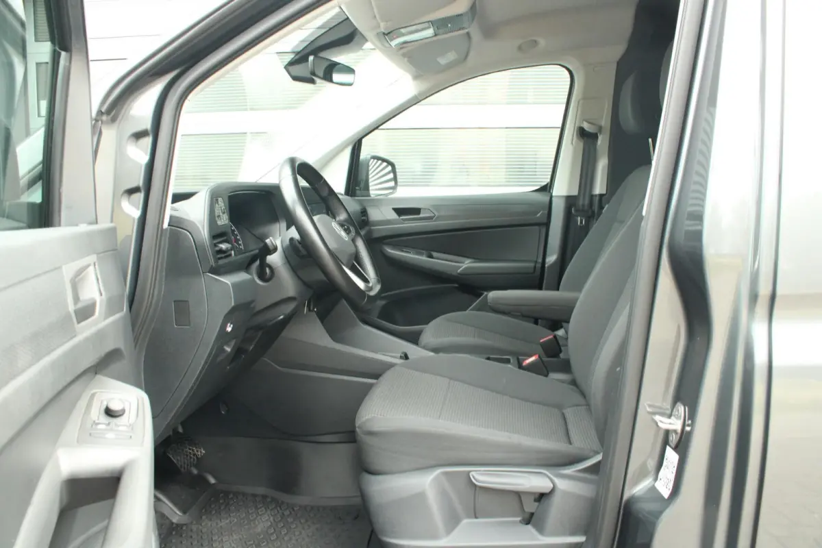 Maxi 2.0 TDI 122pk DSG Comfort | Trekhaak | Cruise Control | Parkeersensor Achter | Apple Carplay