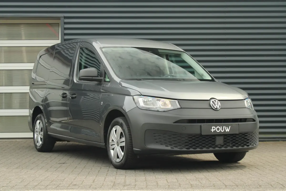 Maxi 2.0 TDI 122pk DSG Comfort | Trekhaak | Cruise Control | Parkeersensor Achter | Apple Carplay