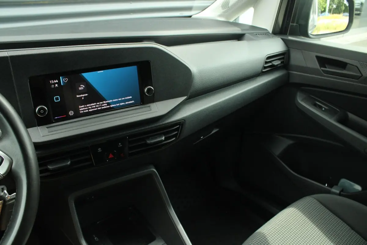 Maxi 2.0 TDI 122pk DSG Comfort | Trekhaak | Cruise Control | Parkeersensor Achter | Apple Carplay