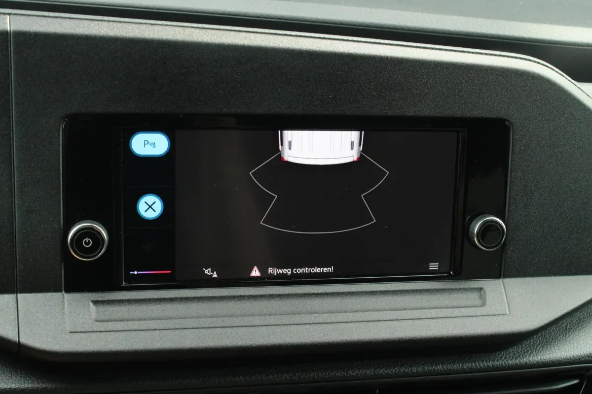 Maxi 2.0 TDI 122pk DSG Comfort | Trekhaak | Cruise Control | Parkeersensor Achter | Apple Carplay