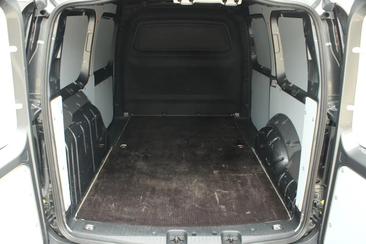 Maxi 2.0 TDI 122pk DSG Comfort | Trekhaak | Cruise Control | Parkeersensor Achter | Apple Carplay