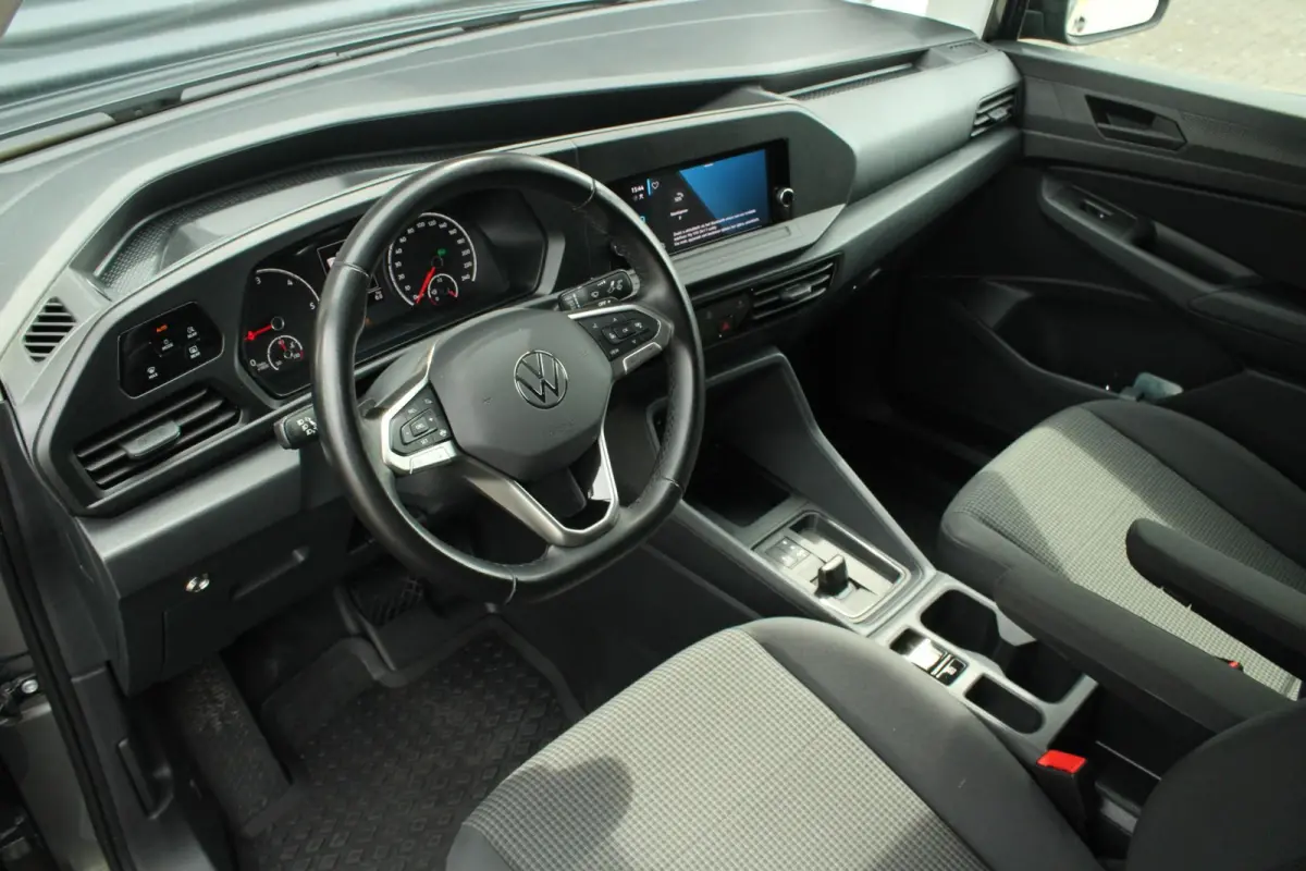 Maxi 2.0 TDI 122pk DSG Comfort | Trekhaak | Cruise Control | Parkeersensor Achter | Apple Carplay