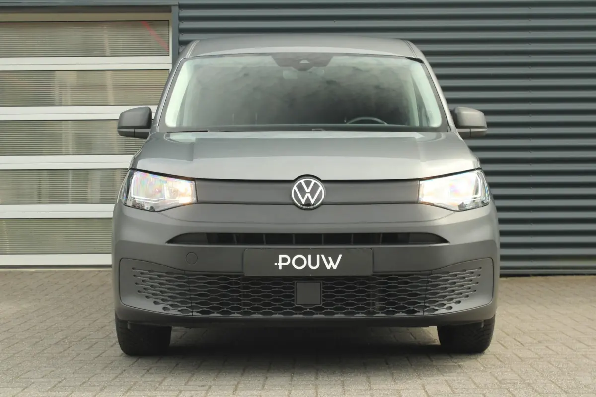 Maxi 2.0 TDI 122pk DSG Comfort | Trekhaak | Cruise Control | Parkeersensor Achter | Apple Carplay