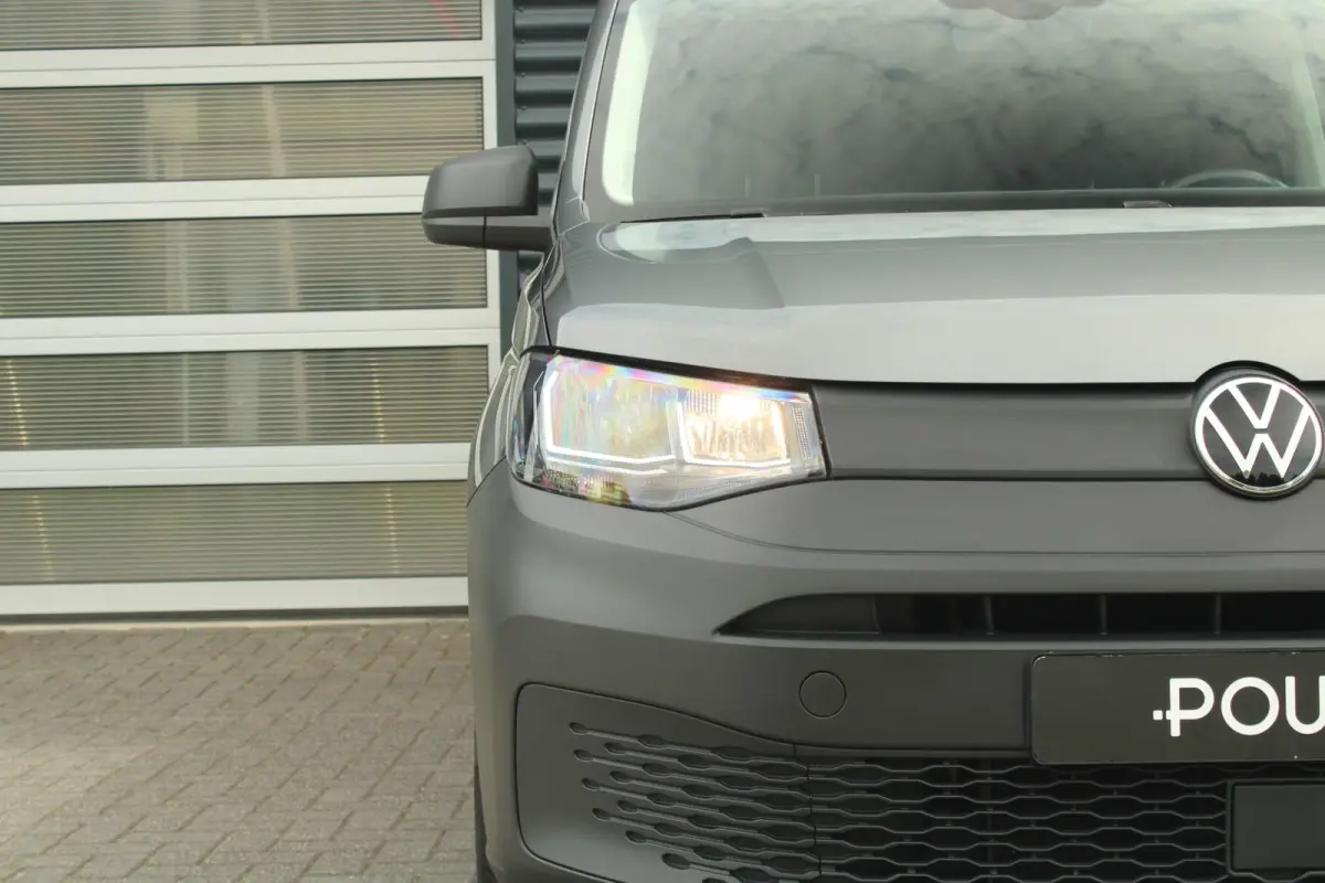 Maxi 2.0 TDI 122pk DSG Comfort | Trekhaak | Cruise Control | Parkeersensor Achter | Apple Carplay
