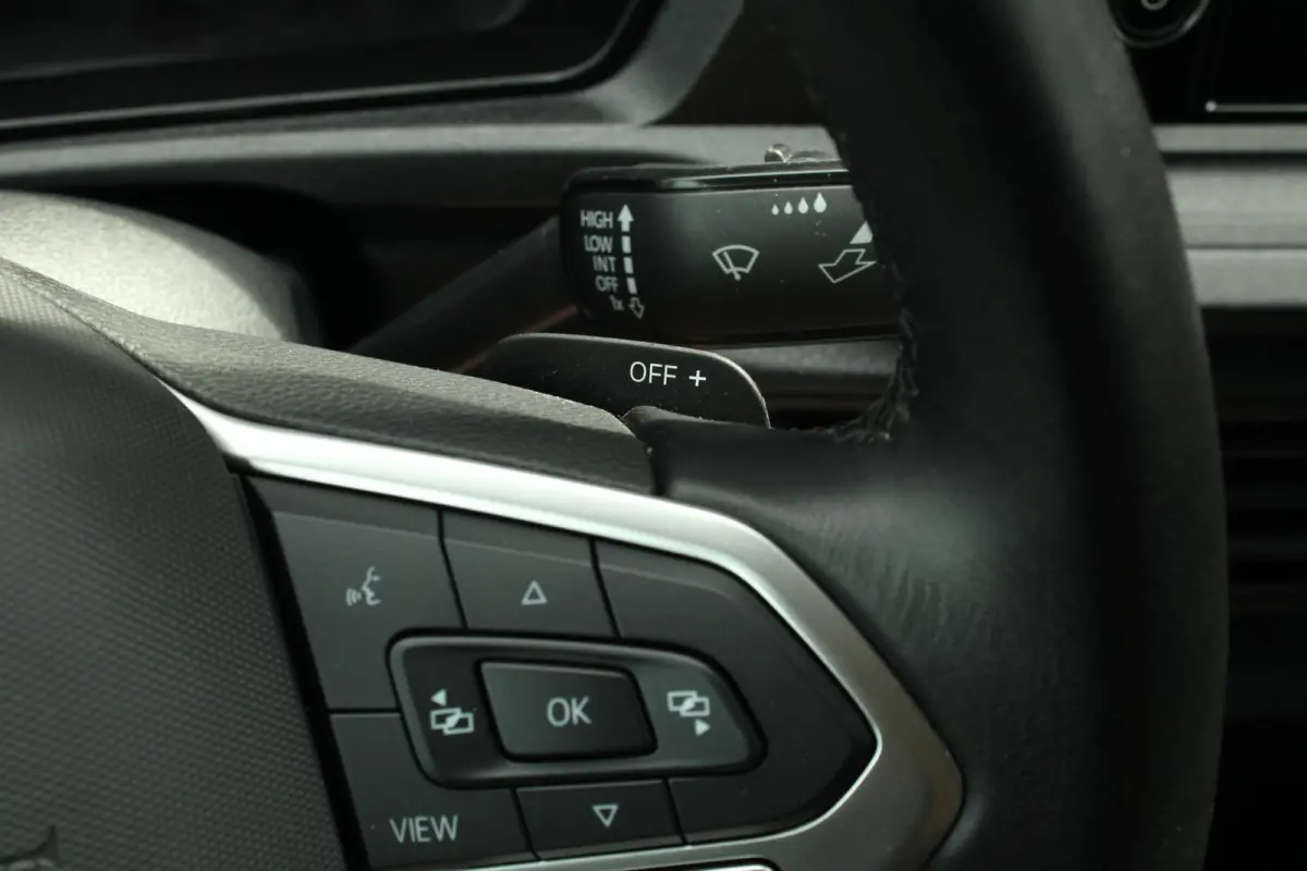 Maxi 2.0 TDI 122pk DSG Comfort | Trekhaak | Cruise Control | Parkeersensor Achter | Apple Carplay