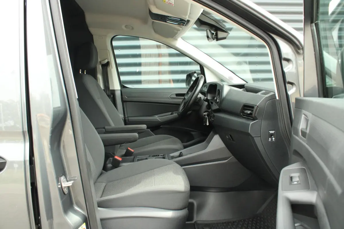 Maxi 2.0 TDI 122pk DSG Comfort | Trekhaak | Cruise Control | Parkeersensor Achter | Apple Carplay