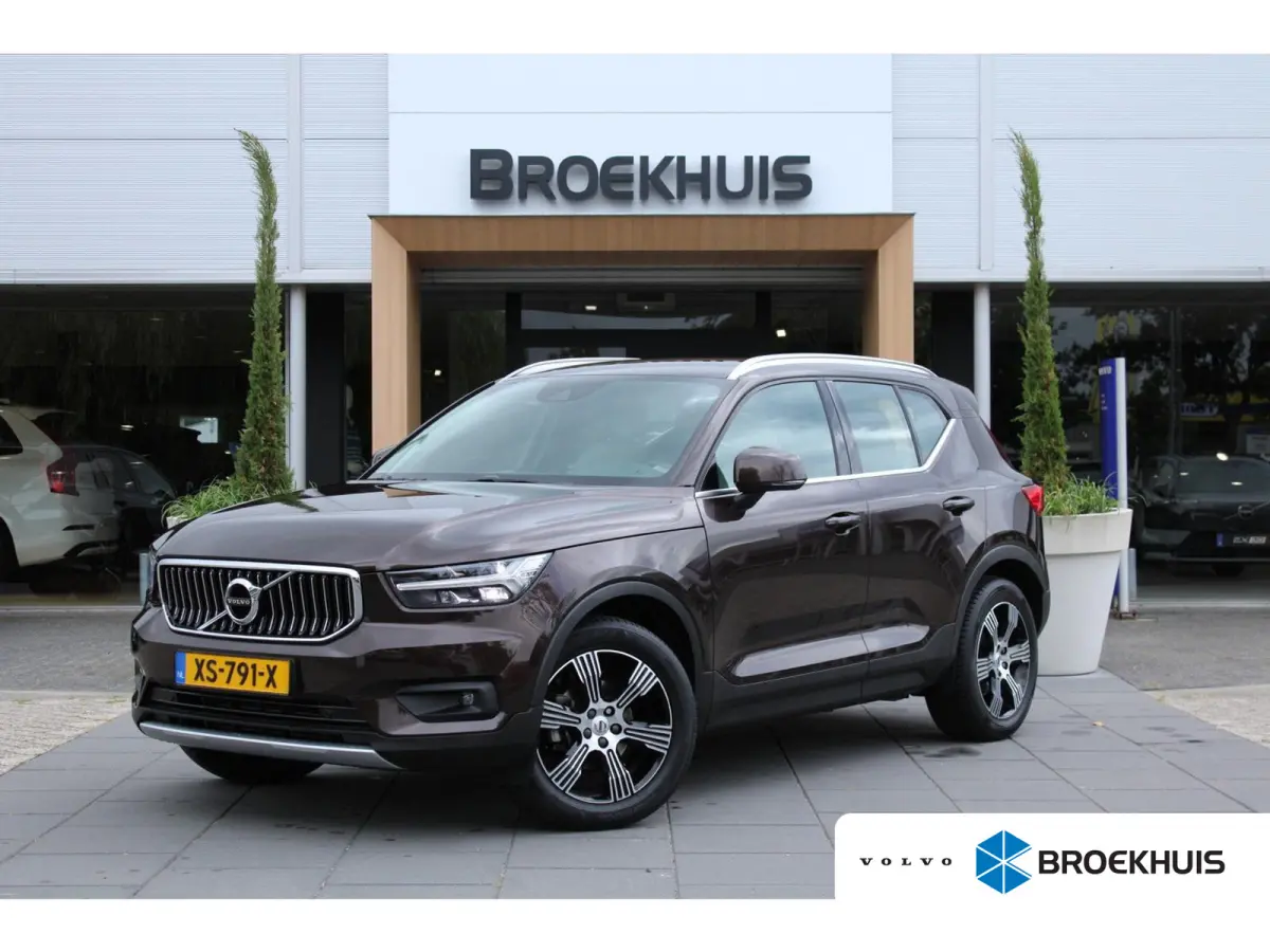 1.5 T3 Inscription | Stoel + Stuurwielverwarming | Harman & Kardon |  Parkeercamera |