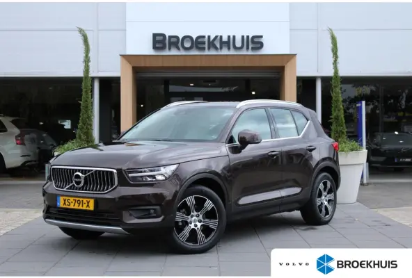 1.5 T3 Inscription | Stoel + Stuurwielverwarming | Harman & Kardon |  Parkeercamera |