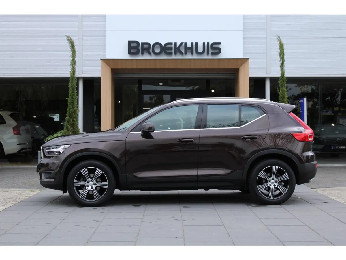 1.5 T3 Inscription | Stoel + Stuurwielverwarming | Harman & Kardon |  Parkeercamera |