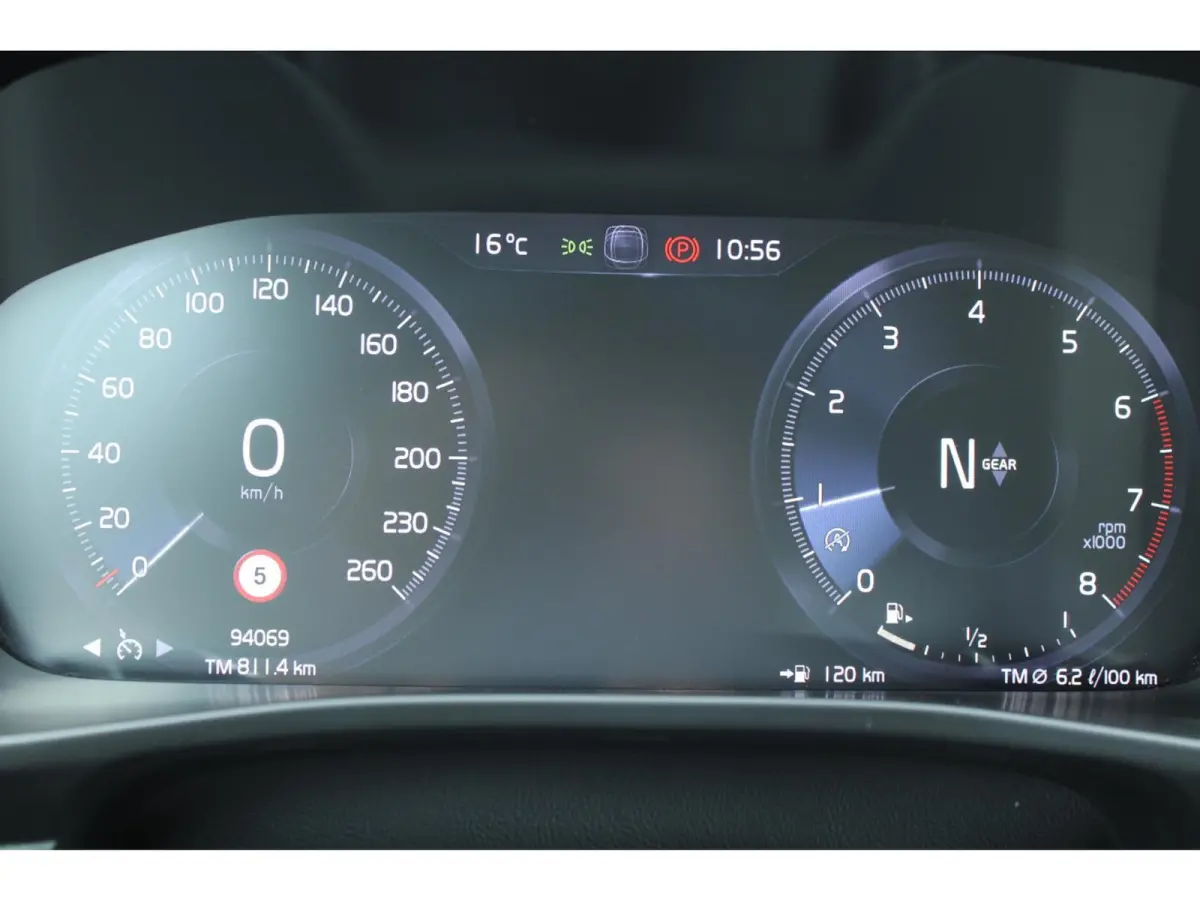 1.5 T3 Inscription | Stoel + Stuurwielverwarming | Harman & Kardon |  Parkeercamera |