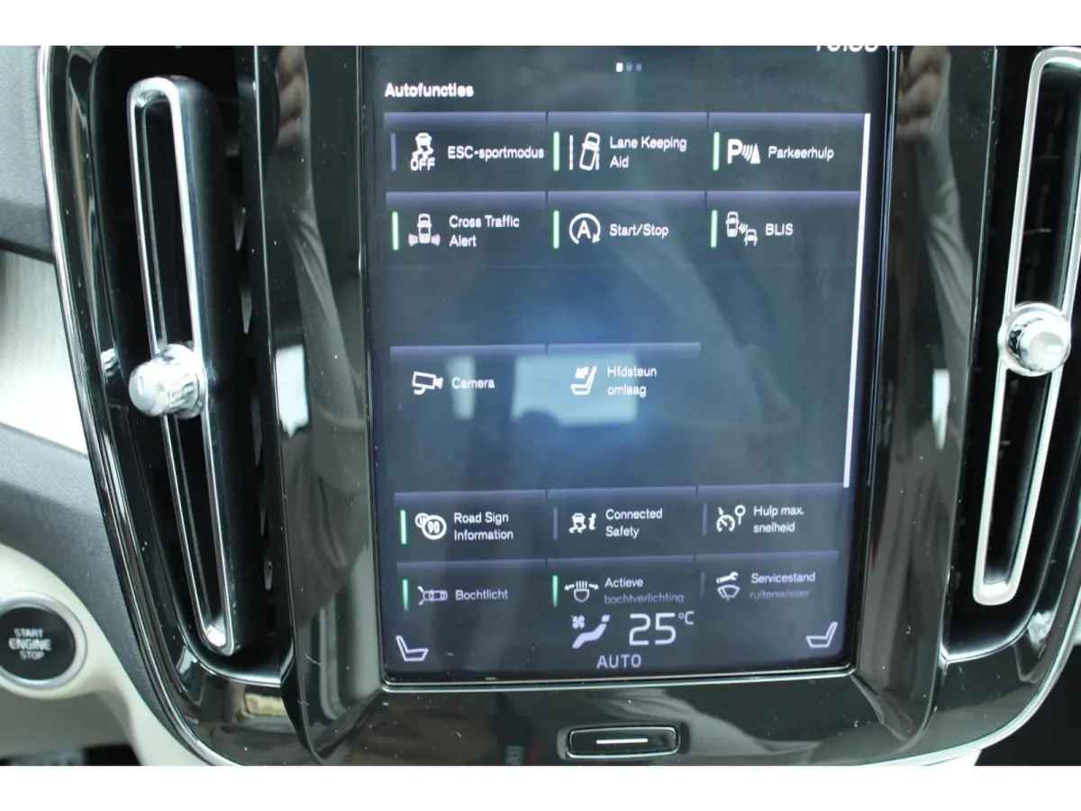 1.5 T3 Inscription | Stoel + Stuurwielverwarming | Harman & Kardon |  Parkeercamera |