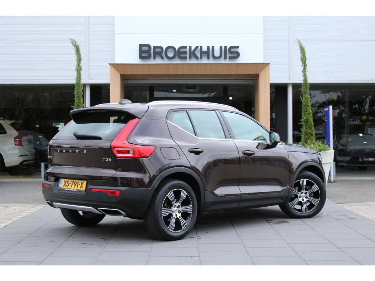 1.5 T3 Inscription | Stoel + Stuurwielverwarming | Harman & Kardon |  Parkeercamera |