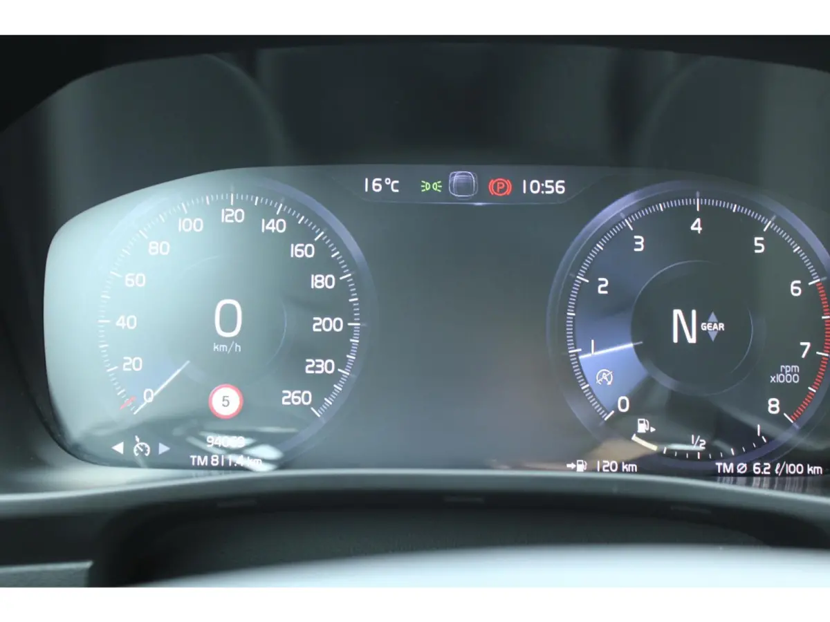 1.5 T3 Inscription | Stoel + Stuurwielverwarming | Harman & Kardon |  Parkeercamera |
