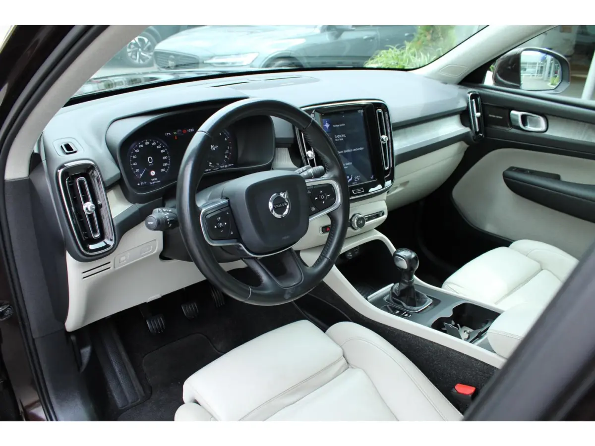 1.5 T3 Inscription | Stoel + Stuurwielverwarming | Harman & Kardon |  Parkeercamera |