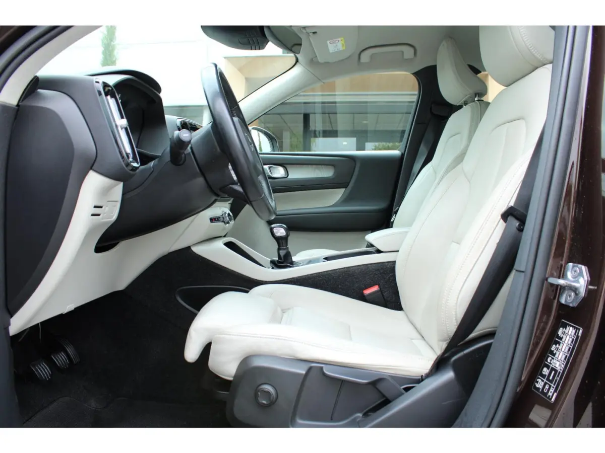 1.5 T3 Inscription | Stoel + Stuurwielverwarming | Harman & Kardon |  Parkeercamera |