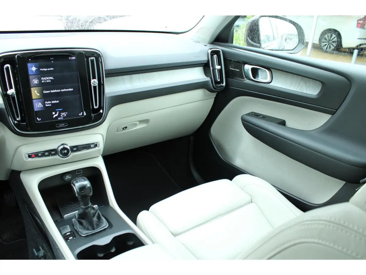 1.5 T3 Inscription | Stoel + Stuurwielverwarming | Harman & Kardon |  Parkeercamera |