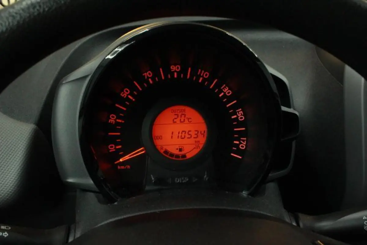1.0 e-VTi Active |Carplay |Airco |LED |NAP!