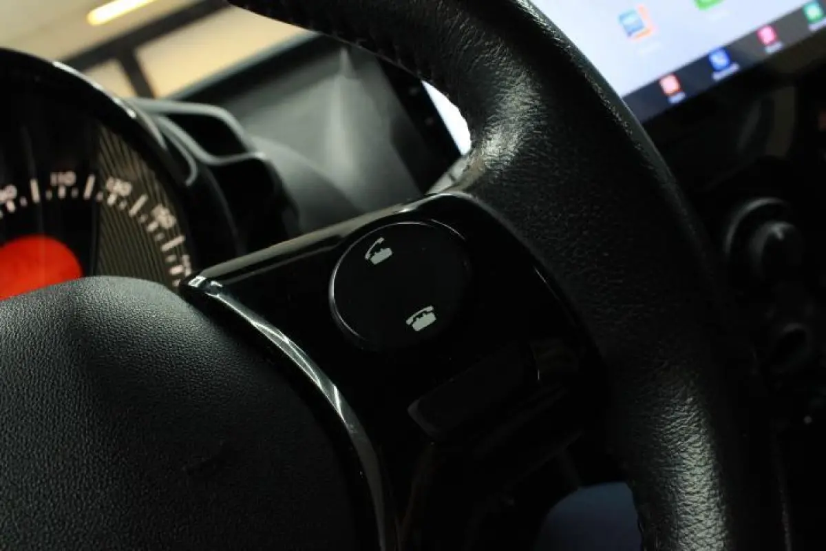 1.0 e-VTi Active |Carplay |Airco |LED |NAP!