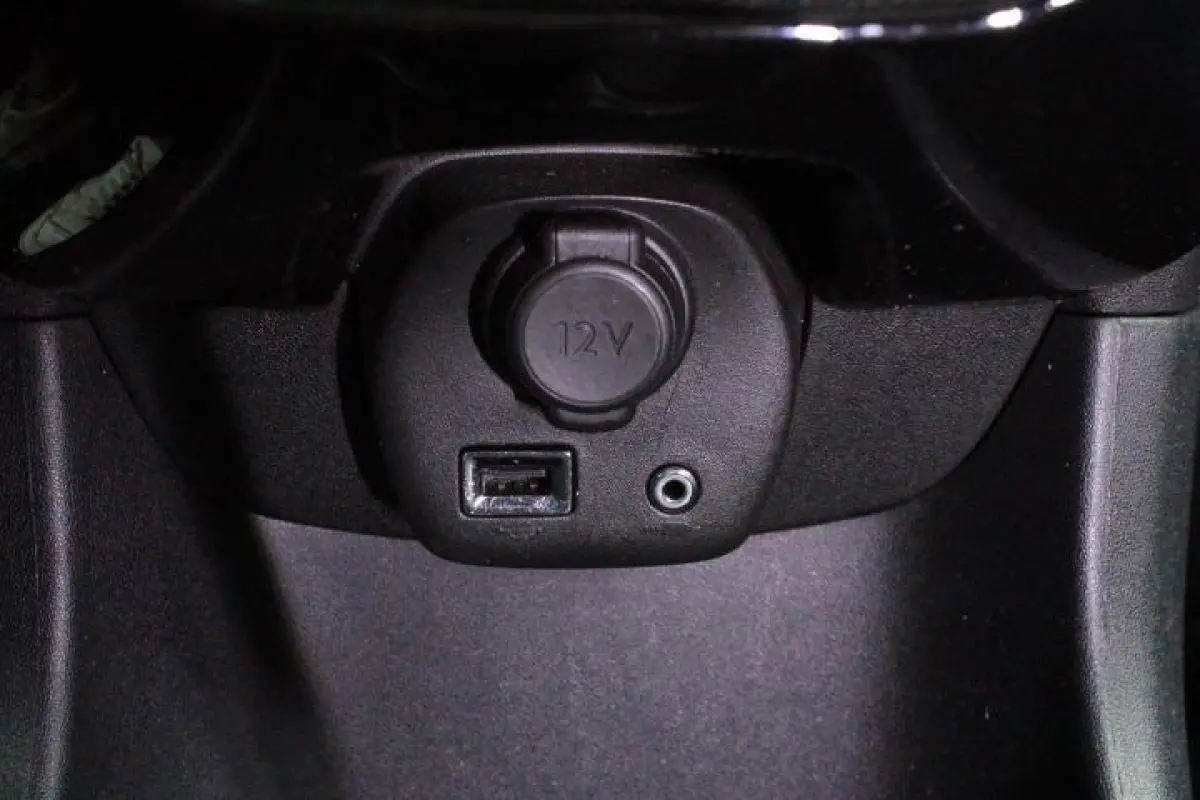 1.0 e-VTi Active |Carplay |Airco |LED |NAP!