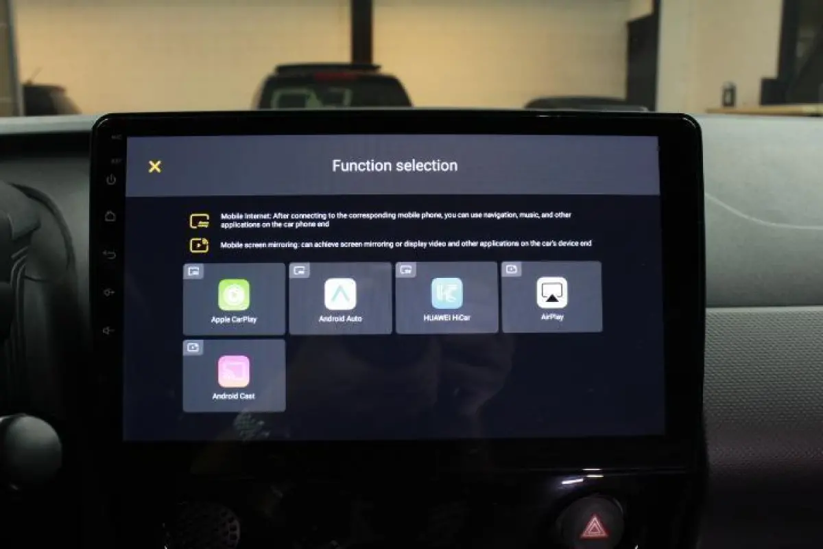 1.0 e-VTi Active |Carplay |Airco |LED |NAP!