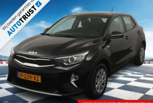 1.0 T-GDi MHEV ComfortLine