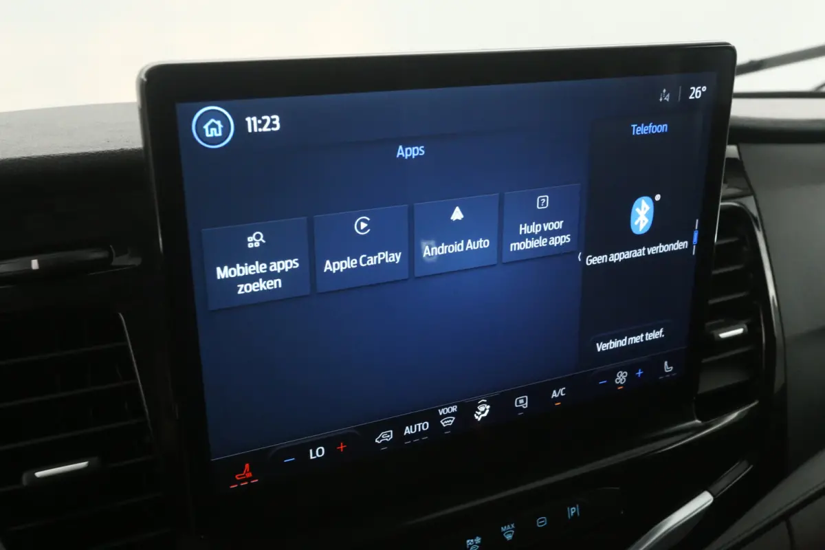 L3H3 68 kWh 184PK | Snelladen | SOH 95% | Clima | Camera | Cruise | 3 Zits | Carplay