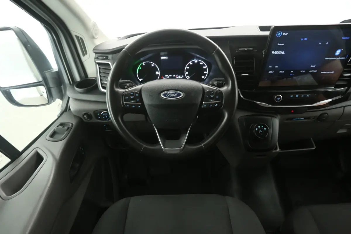 L3H3 68 kWh 184PK | Snelladen | SOH 95% | Clima | Camera | Cruise | 3 Zits | Carplay