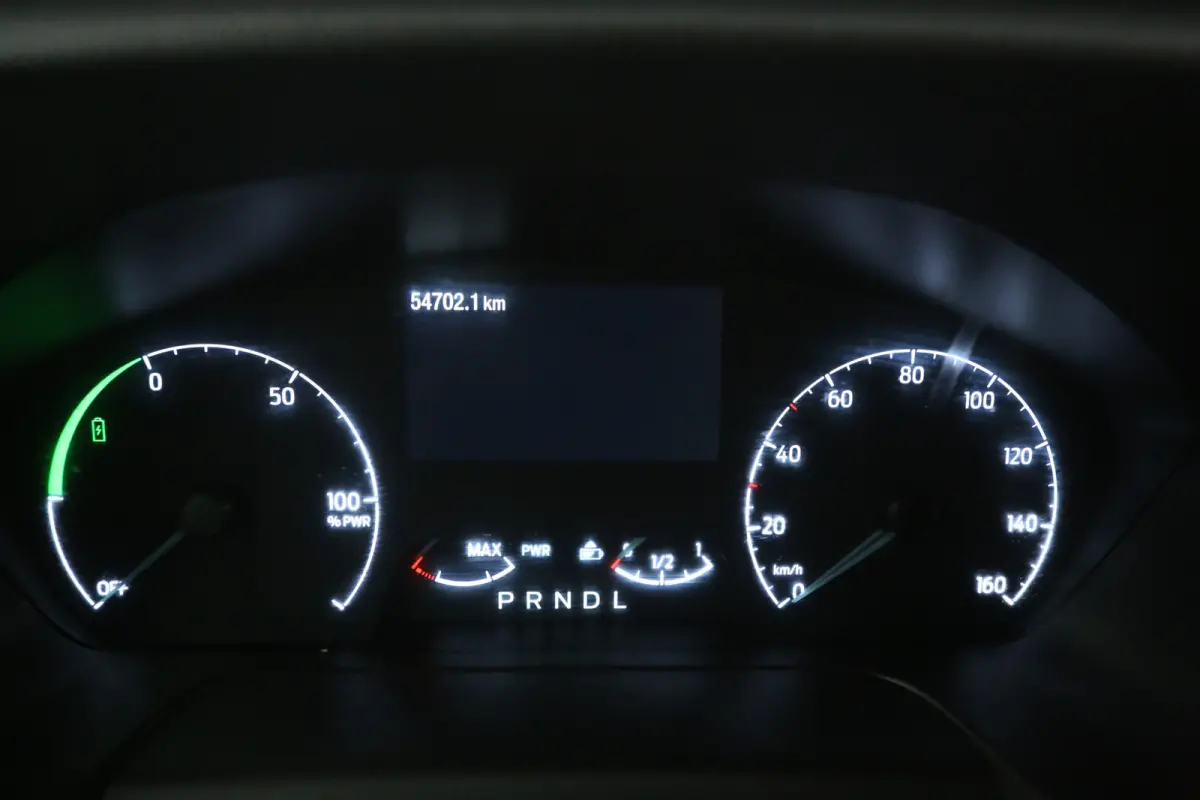 L3H3 68 kWh 184PK | Snelladen | SOH 95% | Clima | Camera | Cruise | 3 Zits | Carplay
