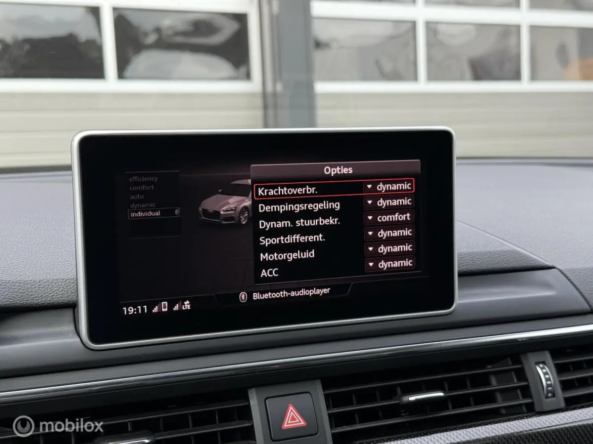 S5 3.0 TFSI S5 Quattro B&O|Pano|360|Memory|HUD|ACC|20'