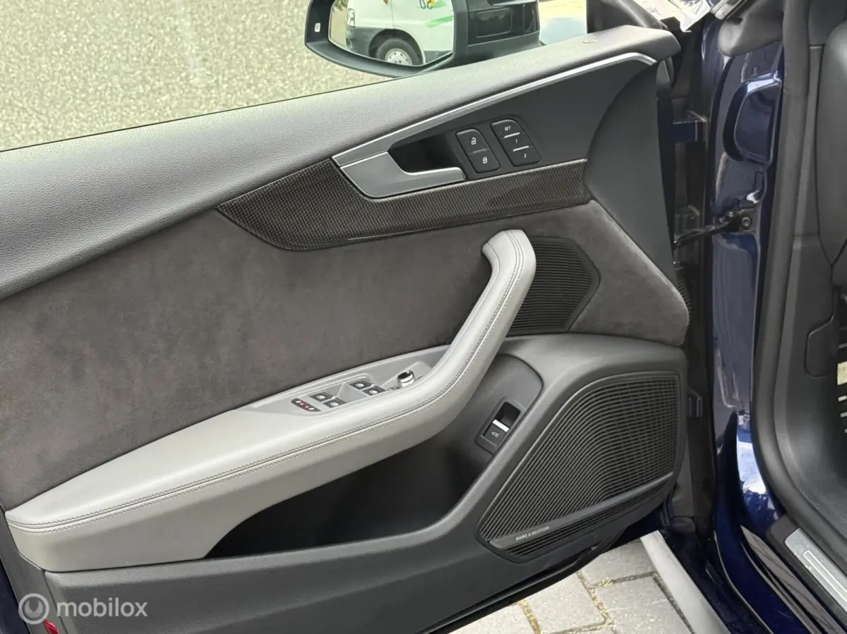 S5 3.0 TFSI S5 Quattro B&O|Pano|360|Memory|HUD|ACC|20'